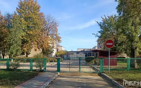 В Ізмаїлі витратять кошти на ремонт будівлі під гуртожиток для переселенців