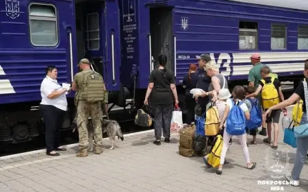Італійські суди не відпускають українських дітей додому: що відбувається