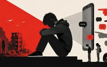 "Це зустрічається частіше, ніж здається". Чому українські підлітки думають про самогубства та скоюють їх