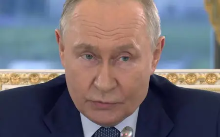 Існує лише один спосіб примусити путіна до миру, —  американський історик