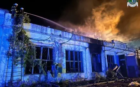 Південь Одещини офіційно виключили з Переліку територій можливих бойових дій