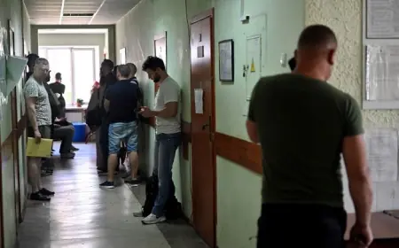 Функції ТЦК роздадуть іншим: в Міноборони привідкрили деталі реформи