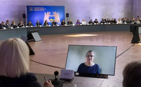"Через шість місяців буде програма". В Україні планують будувати найліберальнішу економіку ЄС