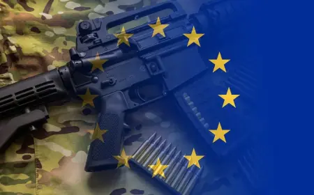 Наступні шість місяців будуть надзвичайно небезпечними для Заходу, —  Едвард Лукас
