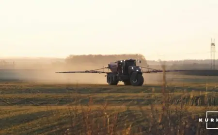 Аграрії зможуть отримати компенсацію за купівлю комплексних добрив вітчизняного виробництва
