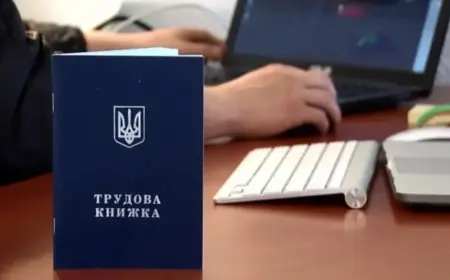 Запис у трудовій не гарантує пенсію: як перевірити роки роботи, щоб не залишитися без виплат