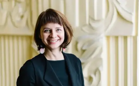 Зміна формули НМТ, помилки у завданнях та анульовані результати: інтерв'ю з Тетяною Вакуленко