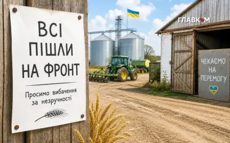 Село без людей, поля без працівників? Чому аграрії б'ють на сполох через нові правила бронювання