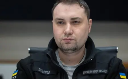 Буданов визначатиме майбутнє врегулювання війни, —  американські експерти