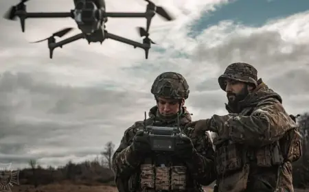 Спецпризначенці США зробили невтішні висновки з війни в Україні, — Forbes