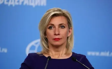 В МЗС "рф" порадили турбуватися про "анексію" Румунією Молдови замість окупації територій України