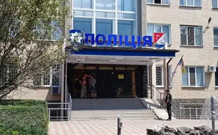 В Ізмаїлі виділили додаткові 5 мільйонів на ремонт райвідділу поліції