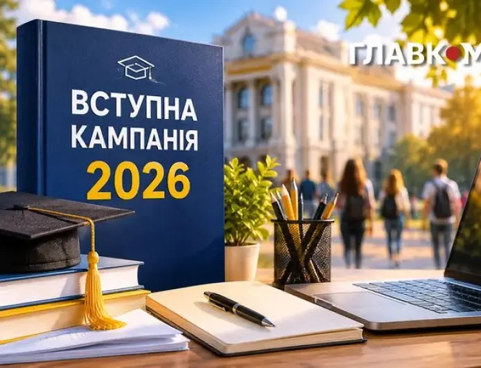 Вступна кампанія 2026: повний гід, графік НМТ та інструкція, як не проґавити бюджетне місце