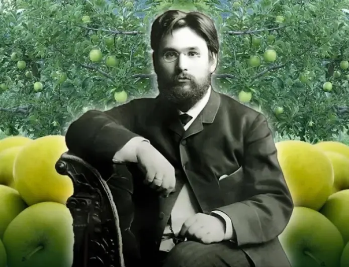 Легендарне зелене яблуко: як Симиренки створили українські сади, а їхню родину намагалися стерти з історії
