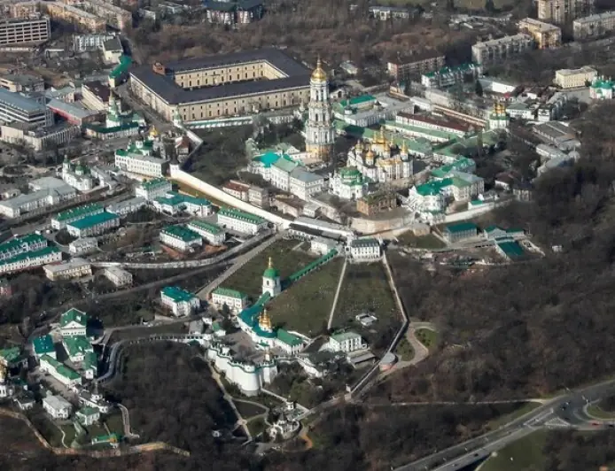 Набіги орди, захоплення імперією і структурами УПЦ МП, підрив Успенського собору: що пережила Києво-Печерська лавра до удару "рф"15 червня