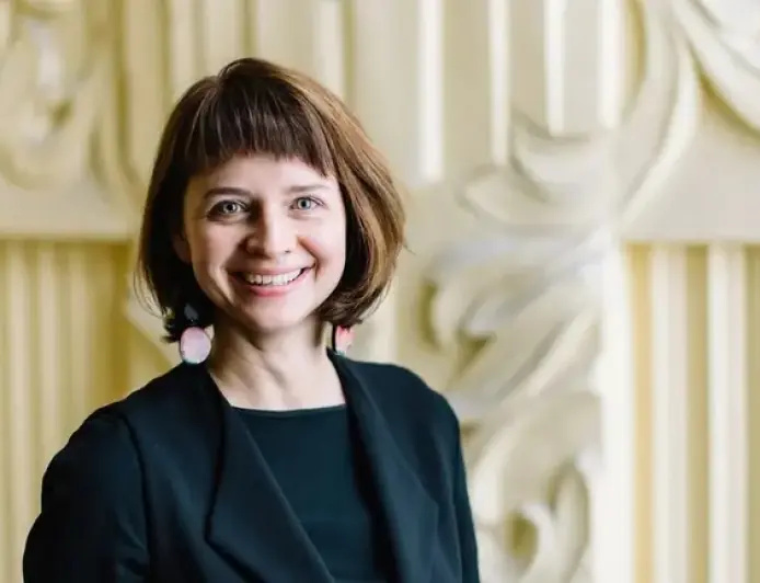 Зміна формули НМТ, помилки у завданнях та анульовані результати: інтерв'ю з Тетяною Вакуленко