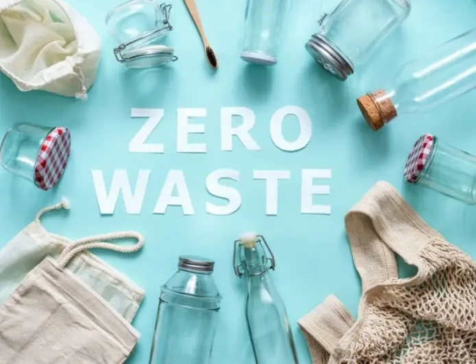 Zero Waste: практичні кроки до філософії розумного споживання, яка рятує планету