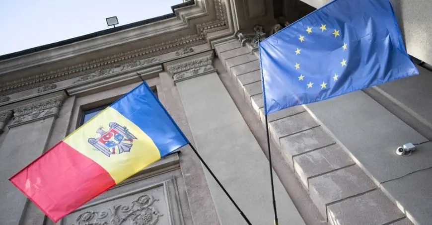 Голова МЗС Молдови Попшой підтримав об'єднання країни з Румунією