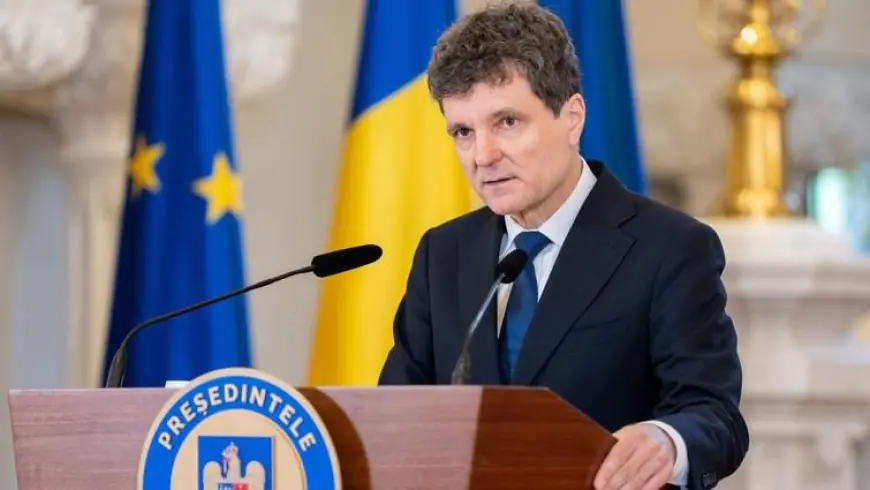 Президент Румунії закликав росію атакувати Україну без шкоди для румунів