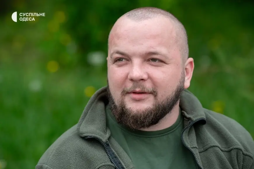 Воював із 16 років, пережив поранення та ампутації: історія ветерана з Одещини