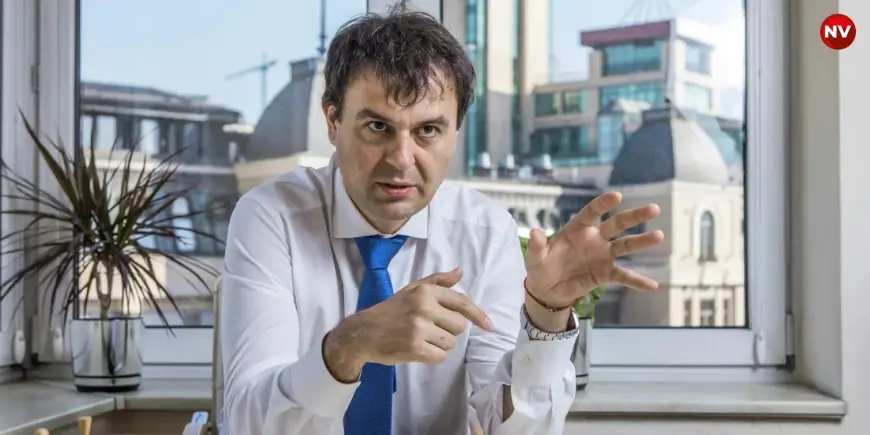 "Зніміть рожеві окуляри, система мертва". Гетманцев жорстко висловився про реальну ситуацію з пенсіями в Україні