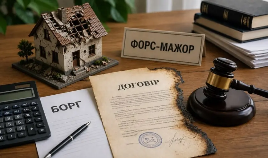 Борг можуть стягнути навіть без оригіналу договору, якщо він згорів під обстрілами — Верховний Суд