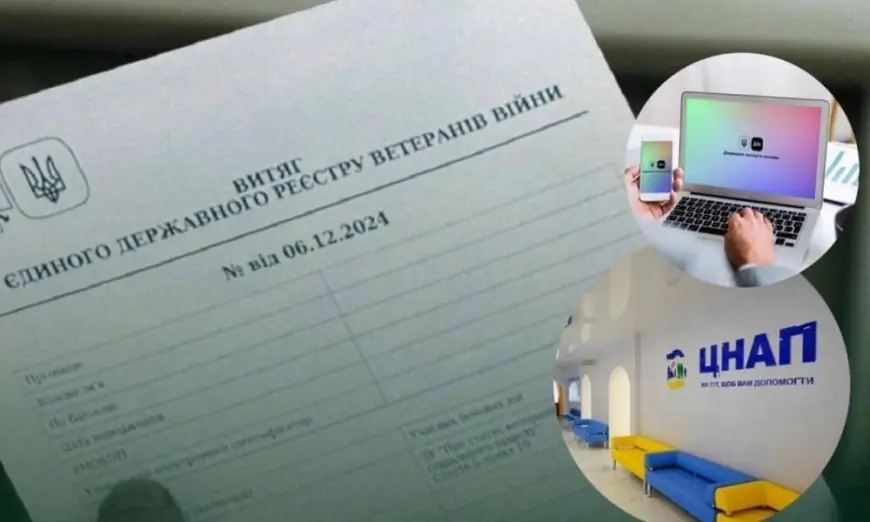 Витяг з Реєстру замість посвідчення УБД: які можливості відкриває нове рішення Уряду