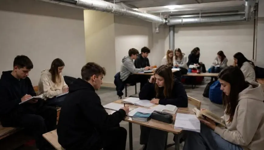 На Одещині НМТ тривав 13 годин: Дмитро Лубінець заявив про провал системи проведення тестування