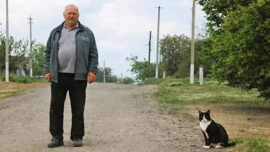 На Одещині зачиняють школи й садочки: як виживають громади Червоне й Єлизаветівка