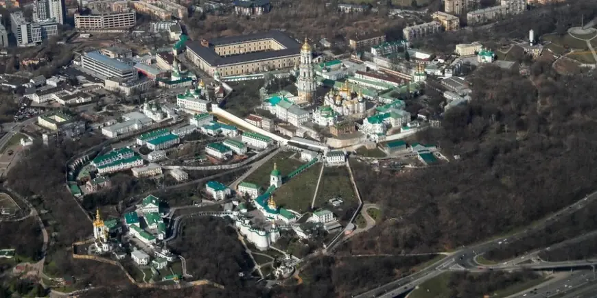 Набіги орди, захоплення імперією і структурами УПЦ МП, підрив Успенського собору: що пережила Києво-Печерська лавра до удару "рф"15 червня