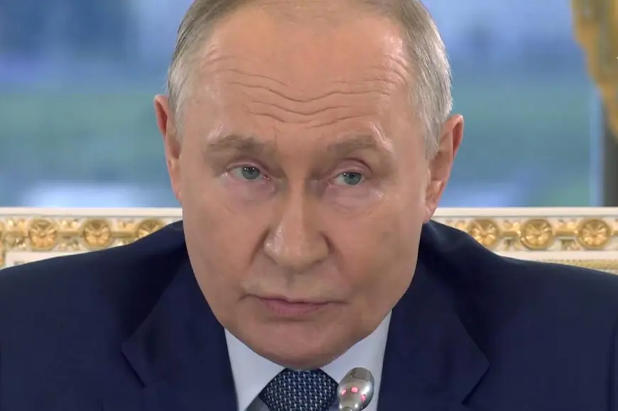 Існує лише один спосіб примусити путіна до миру, —  американський історик