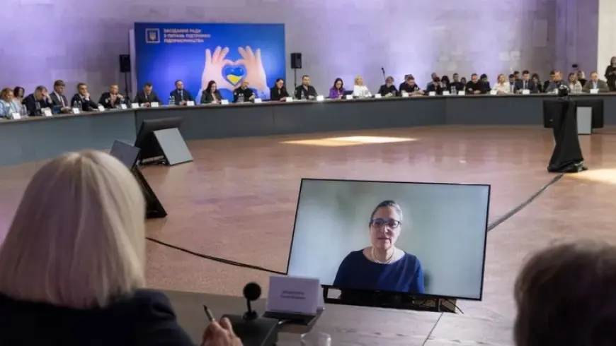 "Через шість місяців буде програма". В Україні планують будувати найліберальнішу економіку ЄС
