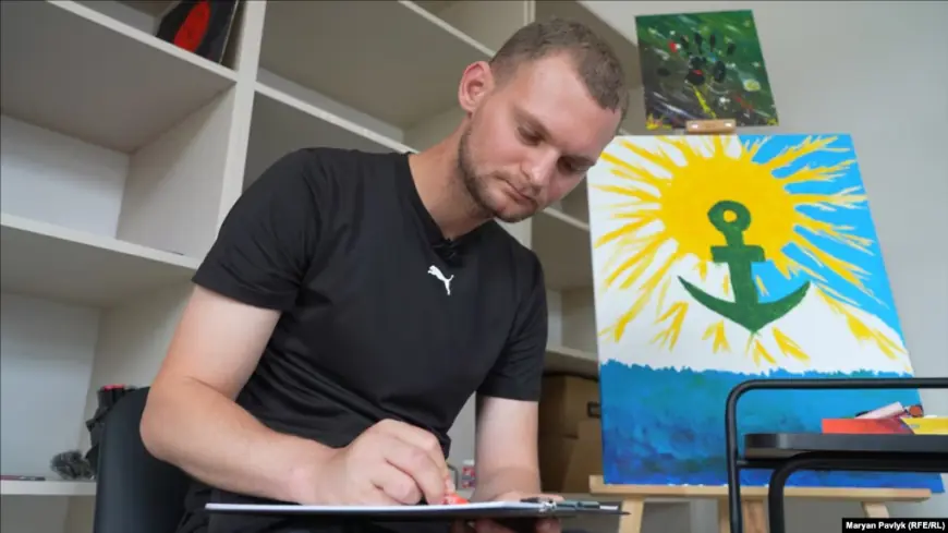 Від ейфорії до небажання жити. Що відбувається з людьми після звільнення із російського полону