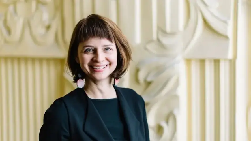 Зміна формули НМТ, помилки у завданнях та анульовані результати: інтерв'ю з Тетяною Вакуленко