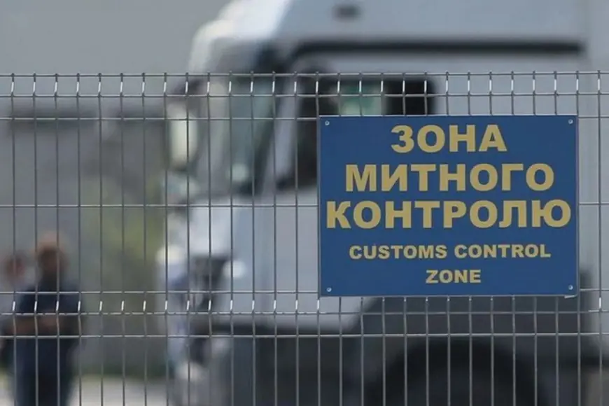 Українська митниця перейшла на нову цифрову систему за стандартами ЄС