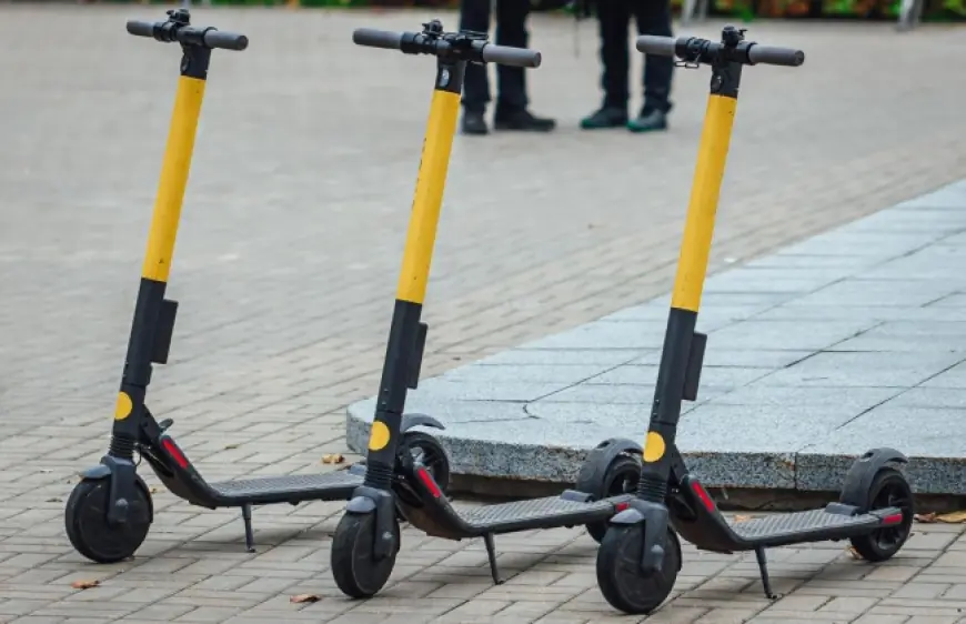 Чи можуть оштрафувати батьків за ДТП, яку спричинила 14-річна дитина на електросамокаті