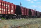 Підвищення залізничних тарифів завдасть аграріям подвійного удару по собівартості, —  Дмитро Казанін