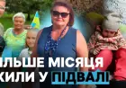 "Гріли воду під одягом": переселенка з Маріуполя про життя в окупації та евакуацію на Одещину