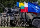 НАТО "проспав" 144 випадки шпигунства російських дронів за ядерними об'єктами Європи, — The Guardian