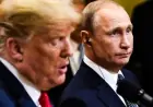 путін програє в будь-якому разі, і Трампу варто це зрозуміти, — ексголова Пентагону