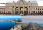 На Одещині хочуть передати в концесію залізничний вокзал, трасу Одеса-Рені та порт Чорноморська