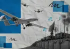Штучний інтелект та "автопілот": як українські дрони обходять ворожі РЕБи