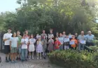 Шахи. Чемпіонат міста