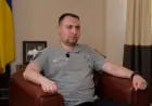 Ультиматумом з нами розмовляти не треба: інтерв'ю з Будановим про війну, Польщу і Зеленського
