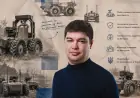 Роботи будуть вивозити НРК на бойові задачі: інтерв'ю з директором UGV Robotics