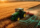 Для фермерів запустили грантову програму цифровізації техніки John Deere