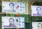 В Україні з’явиться нова банкнота 2 000 гривень