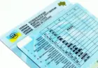 В Україні змінять правила видачі водійських посвідчень
