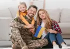 Пільги для родин ветеранів: як рідним військових отримати державну підтримку