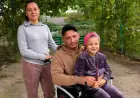 На Одещині ветеран після 50 операцій досі домагається належних виплат